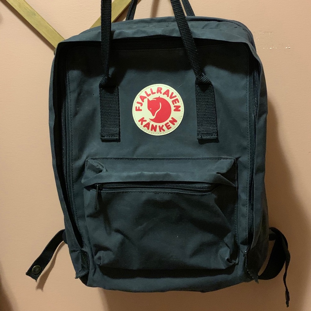 Fjallraven Kanken Backpack